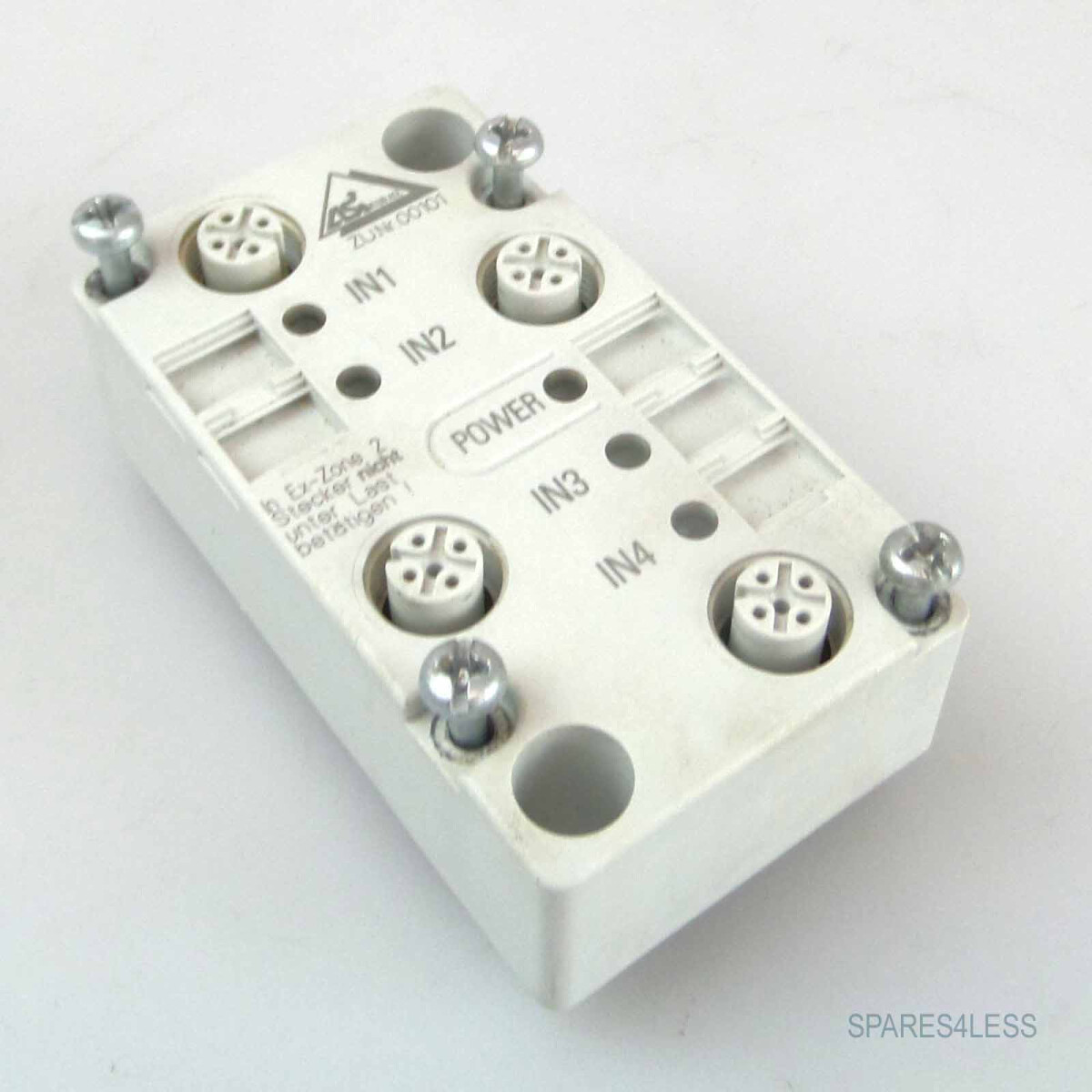 Siemens AS-Interface Modul 3RG9001-0AA00 GEB