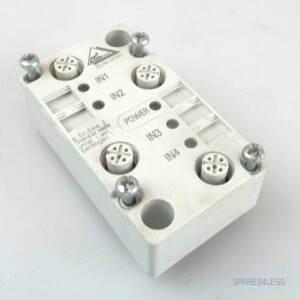 Siemens AS-Interface Modul 3RG9001-0AA00 GEB
