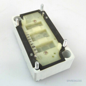 Siemens AS-Interface Modul 3RG9001-0AA00 GEB