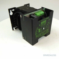 MURR ELEKTRONIK Netzgerät TNG170-220/24 85262 GEB