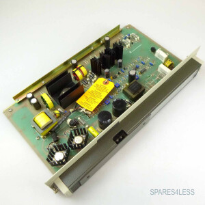 AEG Modicon Power Supply P930 MAP-930 SPC 15A0251-000 Rev.G NOV