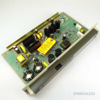 AEG Modicon Power Supply P930 MAP-930 SPC 15A0251-000 Rev.G NOV