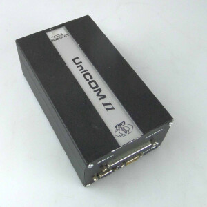 CSM Gmbh UniCOM II UNI-COM MAP 16 Rev.A004 GEB