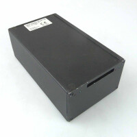 CSM Gmbh UniCOM II UNI-COM MAP 16 Rev.A004 GEB