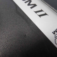 CSM Gmbh UniCOM II UNI-COM MAP 16 Rev.A004 GEB