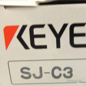 Keyence Verlängerungskabel SJ-C3 L=3m OVP