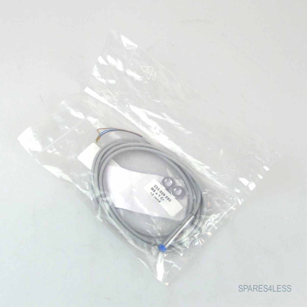 Siemens BERO Näherungsschalter 3RG4621-0AG02 OVP
