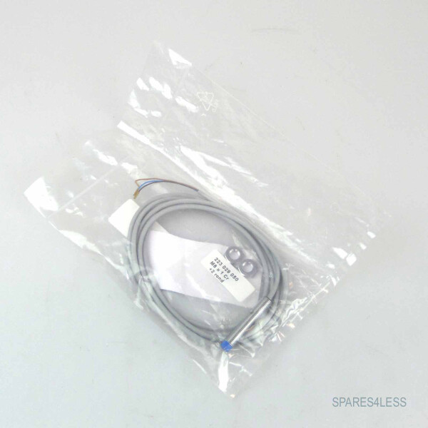 Siemens BERO Näherungsschalter 3RG4621-0AG02 OVP