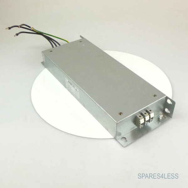FUSS EMI-Filter 3F480-032.225230c GEB