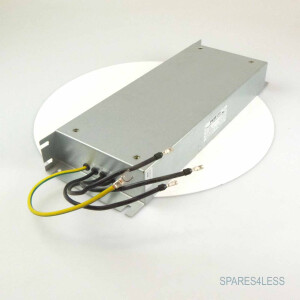 FUSS EMI-Filter 3F480-032.225230c GEB