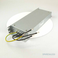 FUSS EMI-Filter 3F480-032.225230c GEB