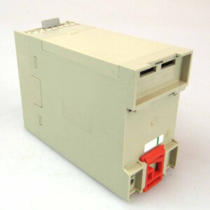 ABB Impulscoder Interface NTAC-02 58967441 GEB