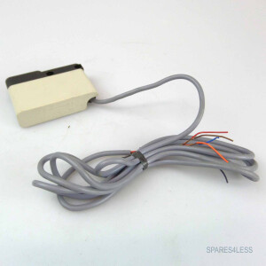 Telemecanique Optoelektronischer Schalter Empfänger XUG-F086314 GEB