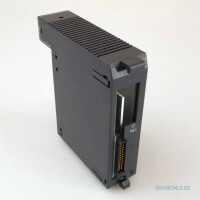 GE Fanuc Output Module IC693MDL330G GEB