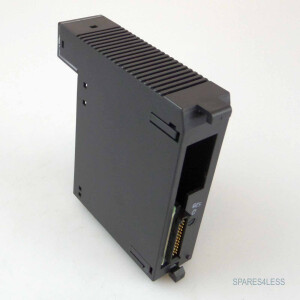 GE Fanuc Input Module IC693MDL634E GEB