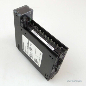 GE Fanuc Input Module IC693MDL634C GEB