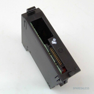 GE Fanuc Input Module IC693MDL634C GEB