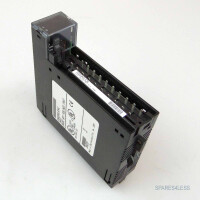 GE Fanuc Input Module IC693MDL634C GEB