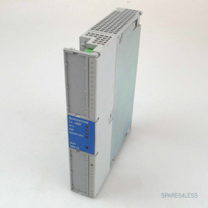 SCHLEICHER Power Supply Module UNG 24 31210048 GEB