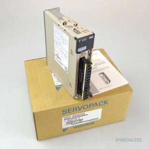 Yaskawa Sigma-5 Servopack SGDV-R90A05A 100W OVP