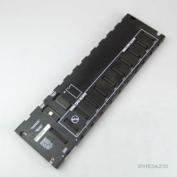 GE Fanuc Grundplatte Base 10-Slot GEB