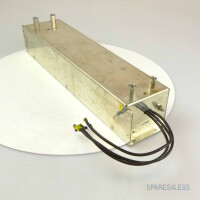 Schaffner Netzfilter FS5101-10-07 GEB