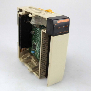 Omron Input Unit CQM1-ID212 GEB