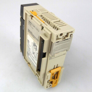 Omron Input Unit CQM1-ID212 GEB