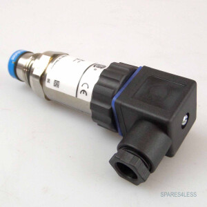 WIKA Druckmessumformer / Transmitter S-11 8767556 NOV