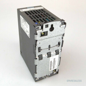 Siemens Micromaster 440 6SE6440-2AB12-5AA1 NOV #K2