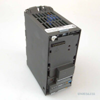 Siemens Micromaster 440 6SE6440-2AB12-5AA1 NOV #K2