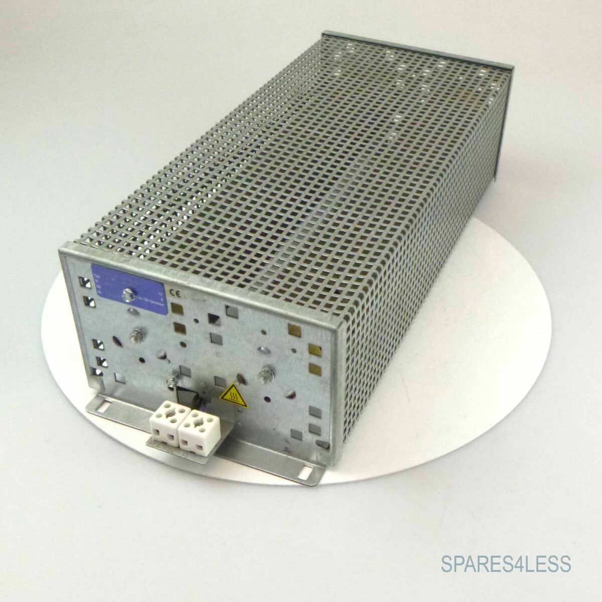 Control Techniques Bremswiderstand FZZMQ 400x65 1200W GEB