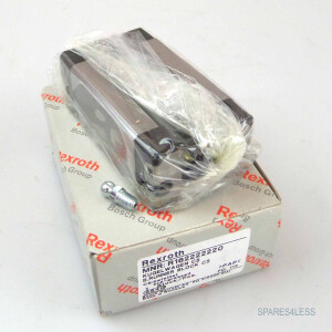 Bosch Rexroth Kugelwagen R162222220 OVP