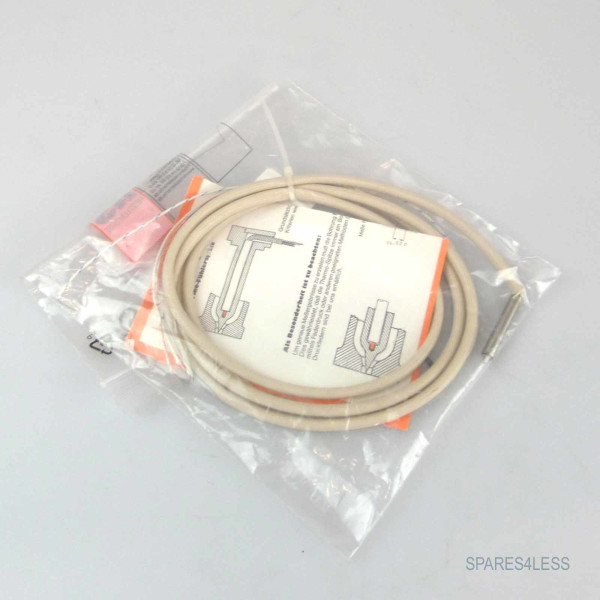 HS Heizelemente Heizpatrone HS/TFS-654/160/230 OVP