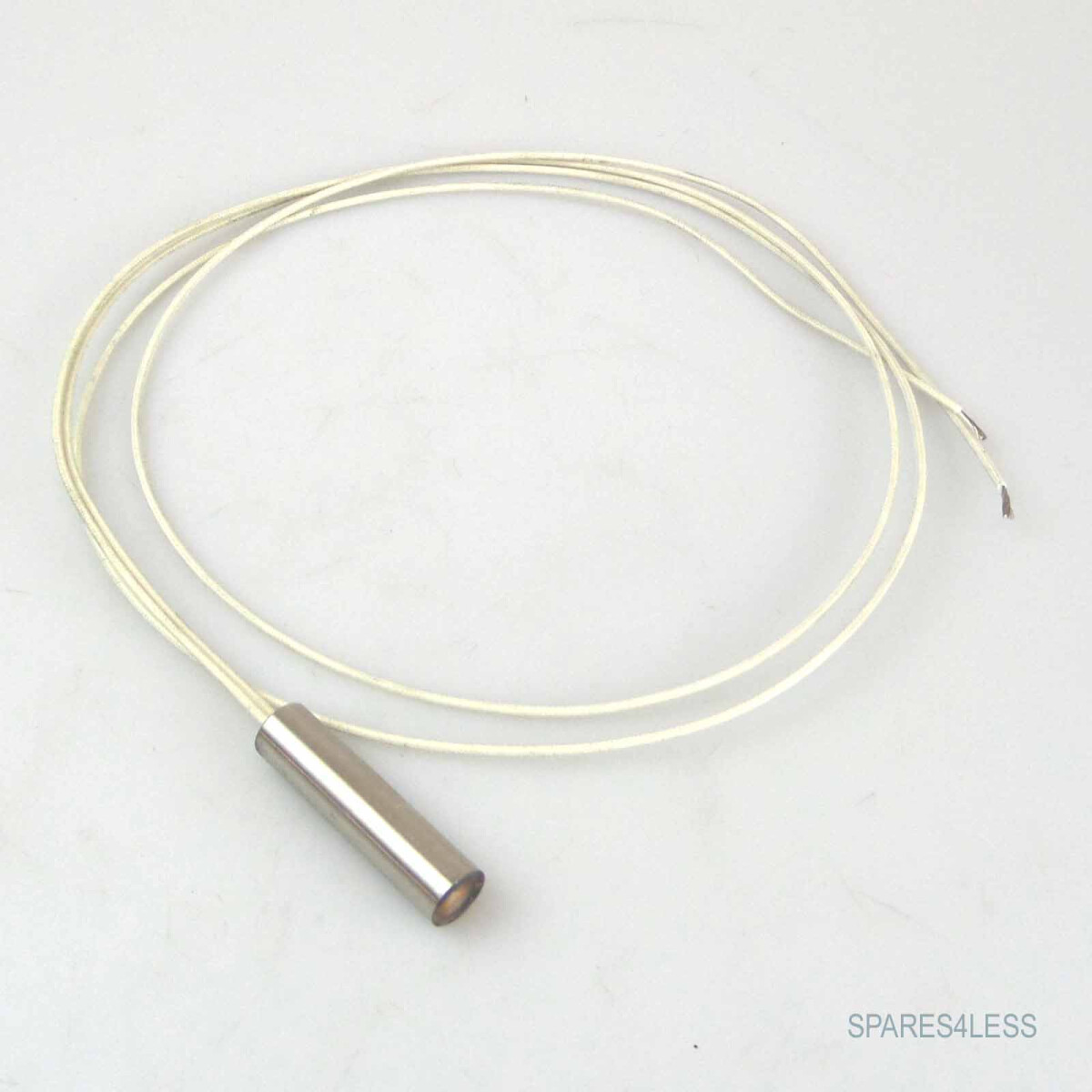 HS Heizelemente Heizpatrone HS1210 48V 400W NOV