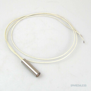 HS Heizelemente Heizpatrone HS1210 48V 400W NOV