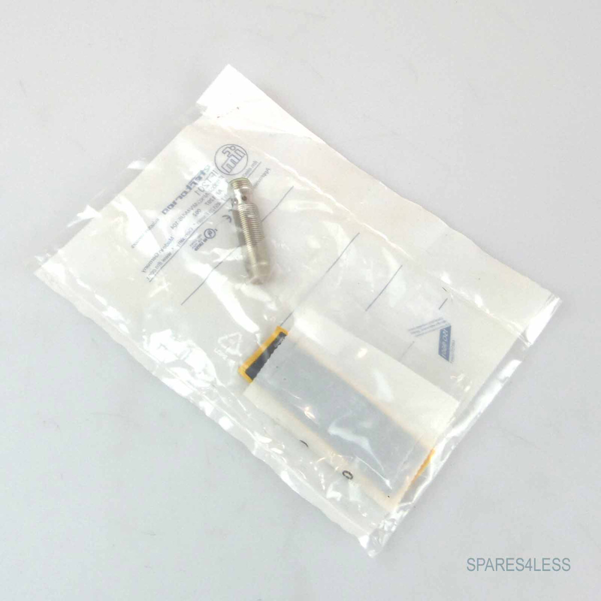 ifm efector induktiver Sensor IFT201 IFB3007-APKG/M/V4A/US-1