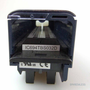 GE Industrial Systems Terminal Block IC694TBS032D OVP