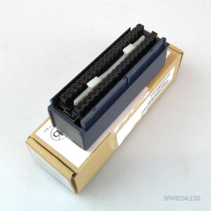 GE Industrial Systems Terminal Block IC694TBS032D OVP