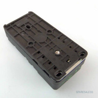 Murr elektronik Busmodul MVK12-ASI DO4/0,5A Y 55574 GEB