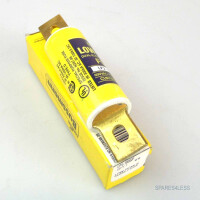 COOPER BUSSMANN Sicherungseinsatz TIME-DELAY FUSE LPJ-100SP OVP