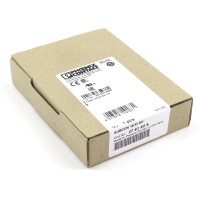 Phoenix Contact D-SUB-Stecker SUBCON 15/M-SH 2761606 SIE