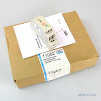 W&T Netzteil 24V/0,63A 100-240VAC DR-15-24 11082 OVP