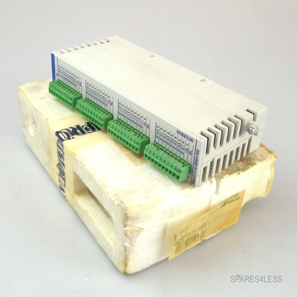 Rexroth Output Modul RMA12.2-32-DC024-050 280935 OVP