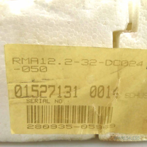 Rexroth Output Modul RMA12.2-32-DC024-050 280935 OVP