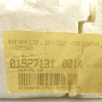 Rexroth Output Modul RMA12.2-32-DC024-050 280935 OVP