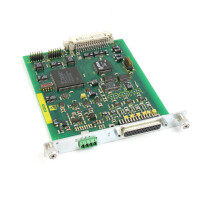 INDRAMAT Encoder Interface Module DAG01.2M GEB