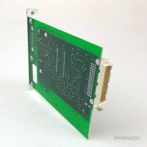 INDRAMAT Encoder Interface DZF03.1M GEB