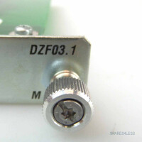 INDRAMAT Encoder Interface DZF03.1M GEB