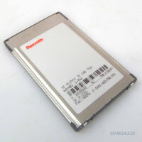 Rexroth Speicher Modul HSM01.1-FW FWC-HSM1.1-SHS-02V30-MS GEB